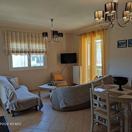 Eliza Apartment Lixouri Extérieur photo