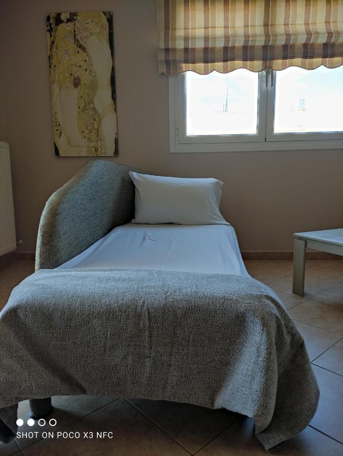 Eliza Apartment Lixouri Extérieur photo